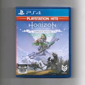 Toko Kaset PS4