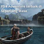 Game PS 4 Adventure terbaik di Sepanjang Masa