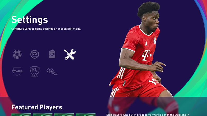 Cara Pasang Option File Pes 2021
