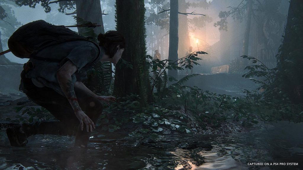 The Last Of Us Part 2