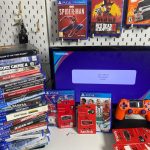 Cara Pasang Option File pes 2020 ps4